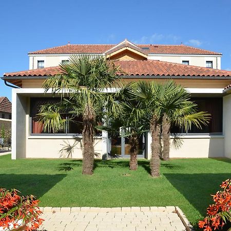 La Villa Toscane Марсьяк Екстер'єр фото