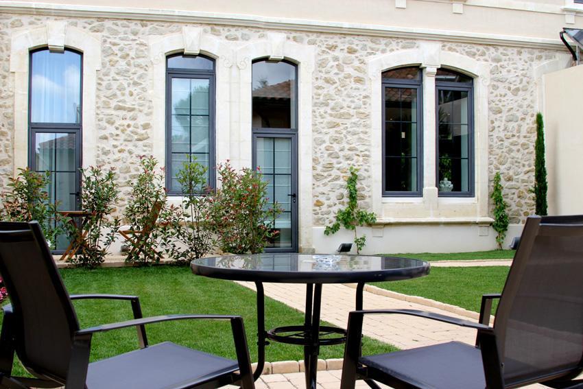 La Villa Toscane Марсьяк Екстер'єр фото