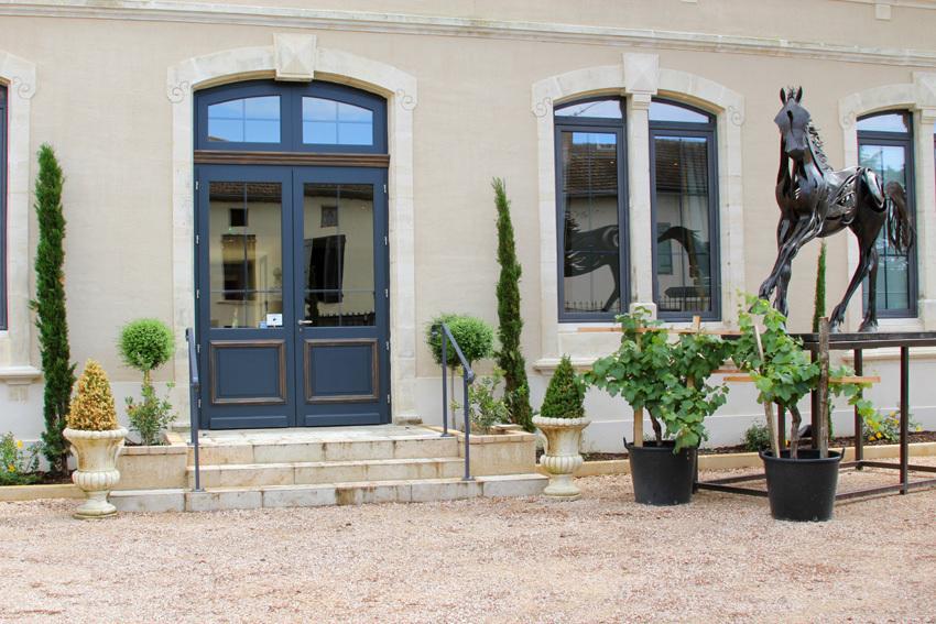 La Villa Toscane Марсьяк Екстер'єр фото